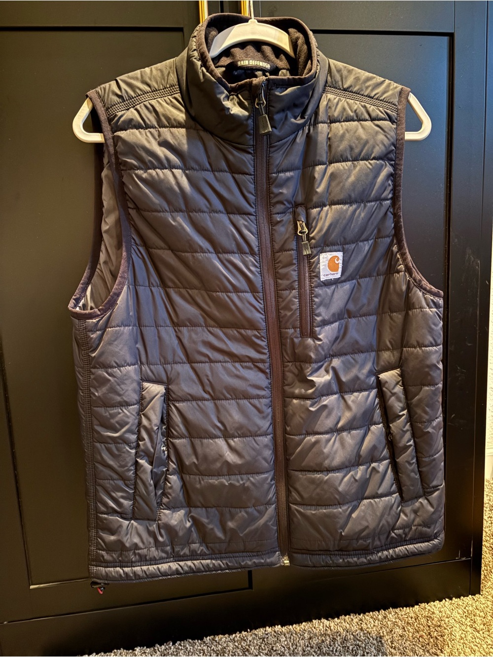 CARHART vest